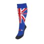 Great Britain Hockey Socks
