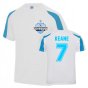 Robbie Keane Coventry Sports Training Jersey (White)