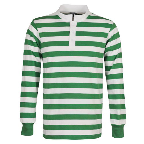 Queen's Park Rangers 1903-1905 Retro Football Shirt