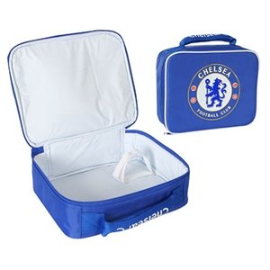 Chelsea FC Soft Lunch Bag