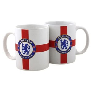 Chelsea FC Mug Special