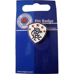 Rangers FC Pin Badge