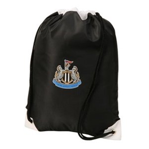 Newcastle United FC Gym Bag