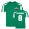 Joe Edwards Plymouth Sports Training Jersey (Green)