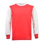 Arsenal Retro Long Sleeve Football Shirt
