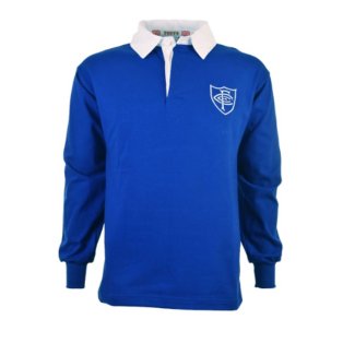 Chelsea 1915-1950 Retro Football Shirt