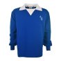 Everton 1970's Retro Football Shirt