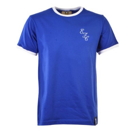 Everton Retro T-Shirt