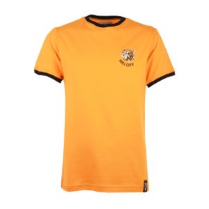 Hull City Retro 12th Man T-Shirt Hull City Retro 12th Man T-Shirt