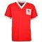 Middlesbrough 1950s Retro Football Shirt