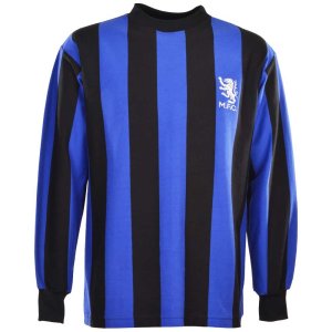 Middlesbrough 1970s Away Retro Football Shirt