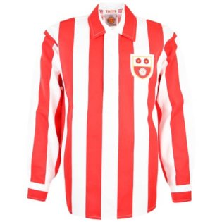 southampton fc retro shirts