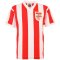 Stoke City Stan Matthews 1961 Retro Football Shirt