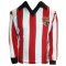 Stoke City 1975-1976 Retro Football Shirt