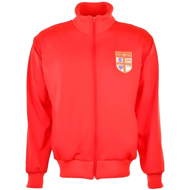 Stoke City 1970s Retro Tracktop