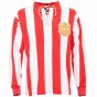 Sunderland 1913 FA Cup Final Retro Football Shirt