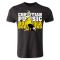 Christian Pulisic Borussia Dortmund Player T-Shirt (Black)