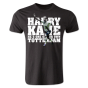 Harry Kane Tottenham Player T-Shirt (Black)