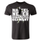 Manuel Neuer Germany Player T-Shirt (Black)