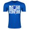 Marco Verratti Italy Player T-Shirt (Royal)