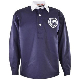 tottenham retro