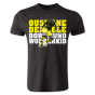 Ousmane Dembele Borussia Dortmund Player T-Shirt (Black) - Kids