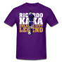 Ricardo Kaka Orlando City Player T-Shirt (Purple) - Kids