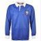 West Bromwich Albion 1935 Cup Final Retro Football Shirt