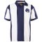 West Bromwich Albion 1972-1975 Retro Football Shirt