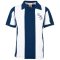 West Bromwich Albion 1975-1977 Retro Football Shirt