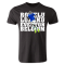 Romelu Lukaku Everton Player T-Shirt (Black)