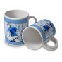 Kevin De Bruyne Man City Player Mug