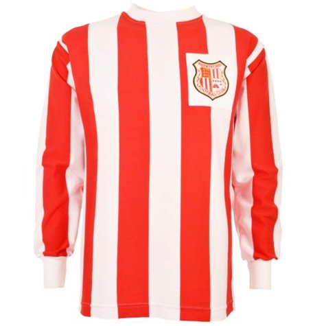 Brentford 1971-1973 retro Football Shirt