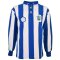 Huddersfield 1922 FA Cup Final Retro Football Shirt
