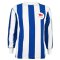 Huddersfield 1960s Retro Football Shirt
