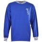 Huddersfield 1967-1969 Retro Football Shirt