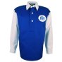 Ipswich 1930s-1950s Retro Football Shirt