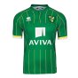 2015-2016 Norwich City Errea Away Football Shirt