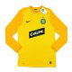 Goalkeeper