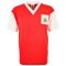 Rotherham United 1959-1960 Retro Football Shirt