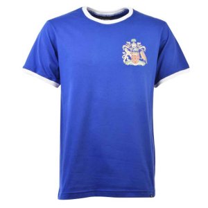 Wigan Athletic 12th Man - Royal/White T-Shirt