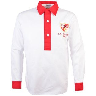 charlton athletic polo shirt