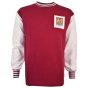 Northampton Town 1964-1967 Retro Football Shirt