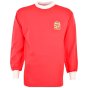 Swindon Town 1960s Retro Football Shirt