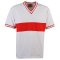 Accrington Stanley 1962 Retro Football Shirt
