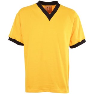 Barnet 1950s Retro Football Shirt