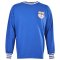 Colchester United 1970-1972 Retro Football Shirt