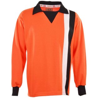 luton town jersey