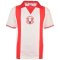 Leyton Orient 1978-1980 Retro Football Shirt