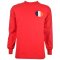 Leyton Orient 1960s Retro Football Shirt